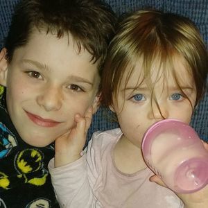 Meet your Posher, Katelyn